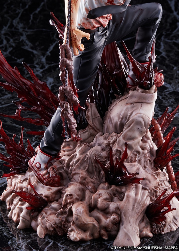Chainsaw Man