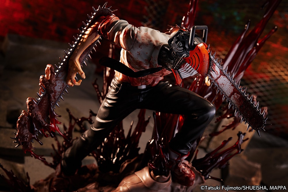 Chainsaw Man