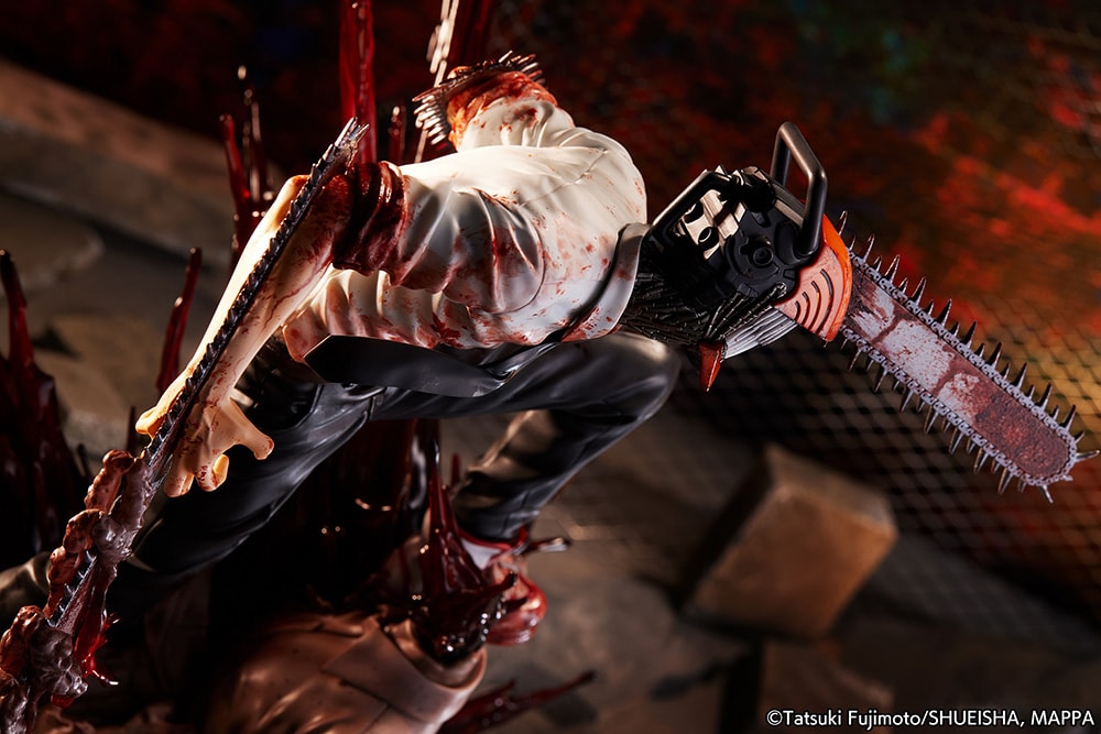 Chainsaw Man