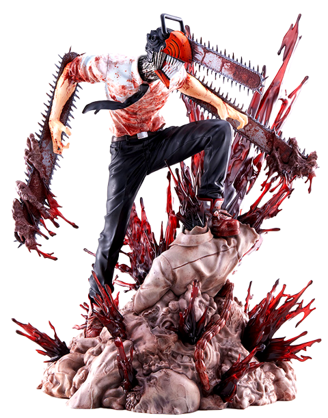 Chainsaw Man