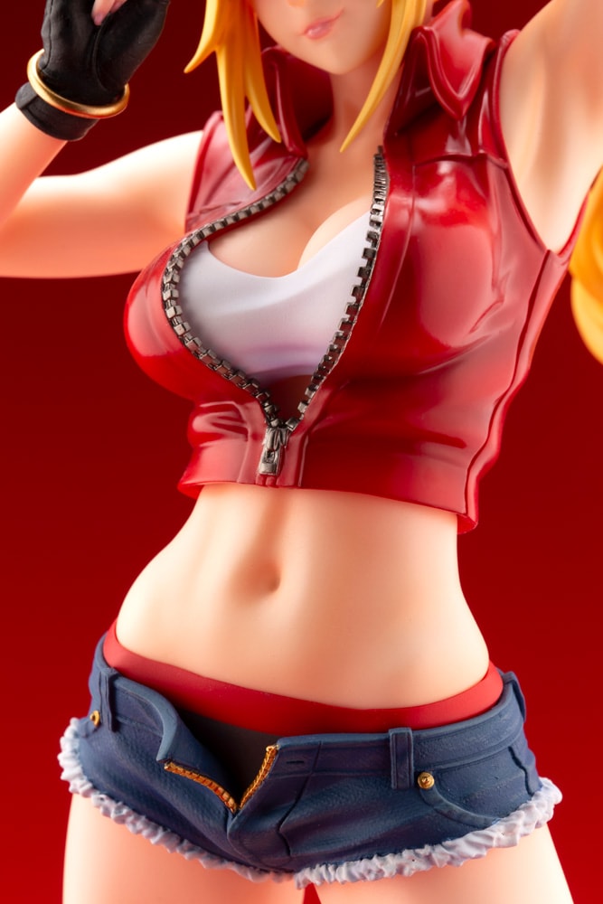 Terry Bogard Bishoujo (Prototype Shown) View 13