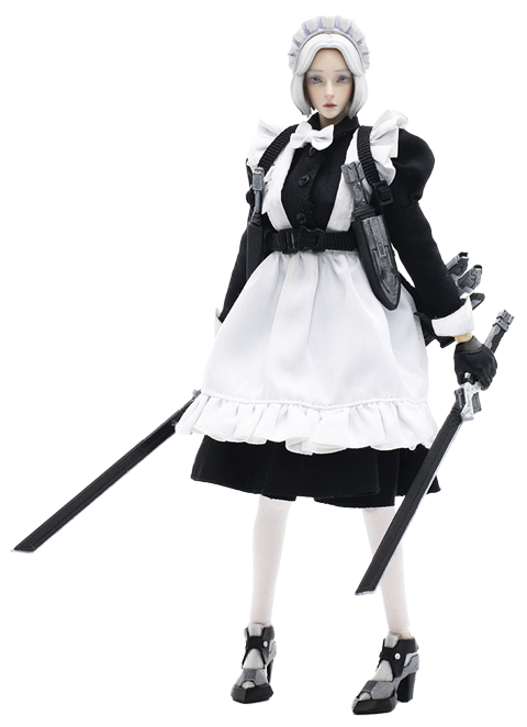 FRONTLINE CHAOS HANA
