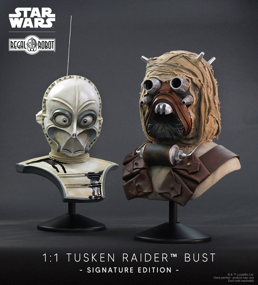 Tusken Raider™
