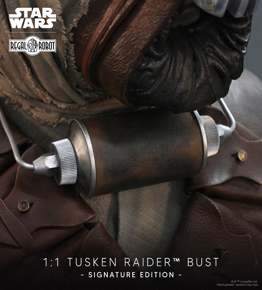 Tusken Raider™