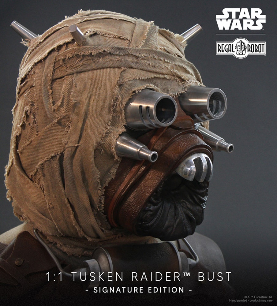 Tusken Raider™
