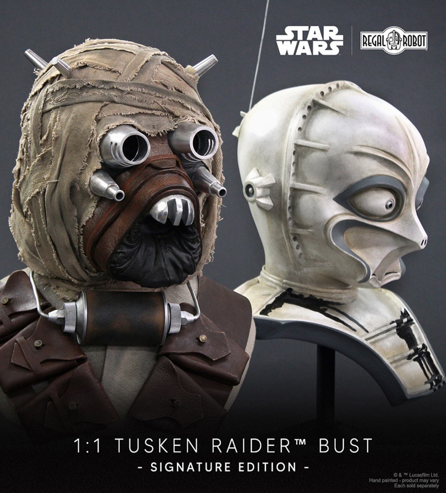 Tusken Raider™