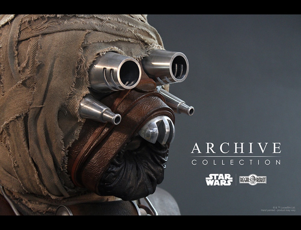 Tusken Raider™