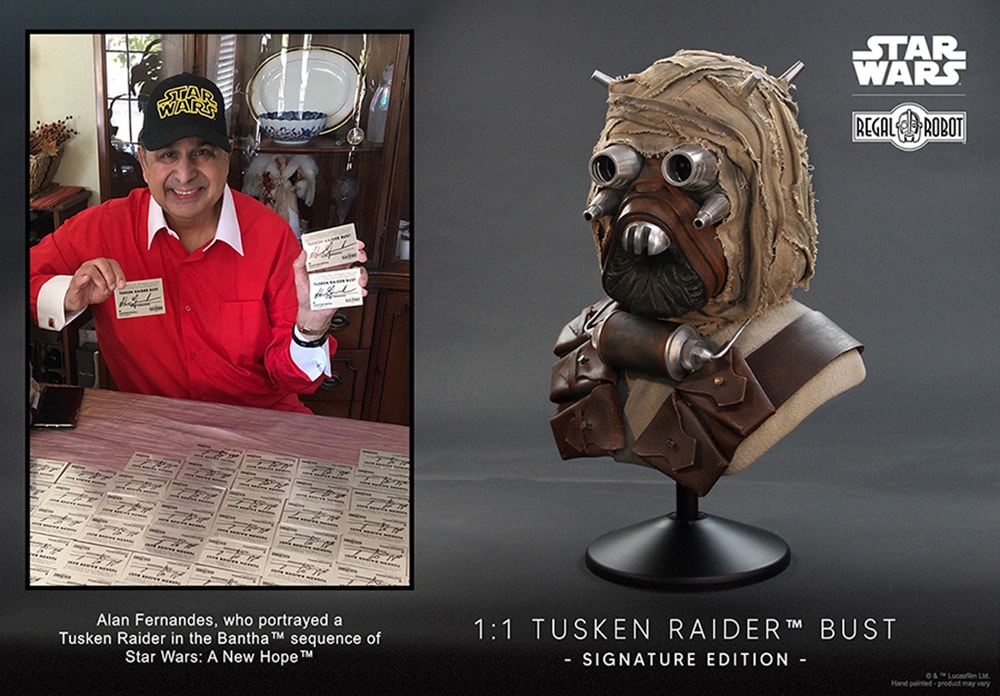 Tusken Raider™