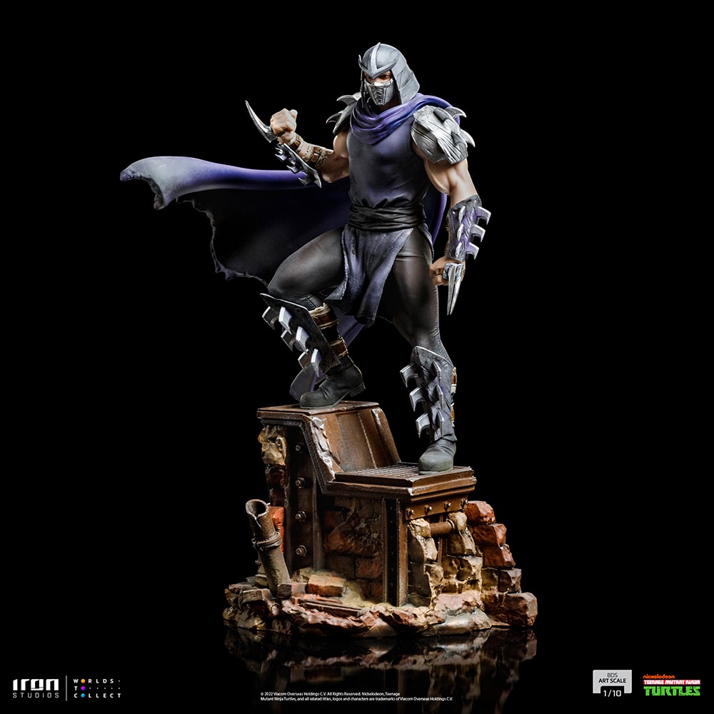 Shredder