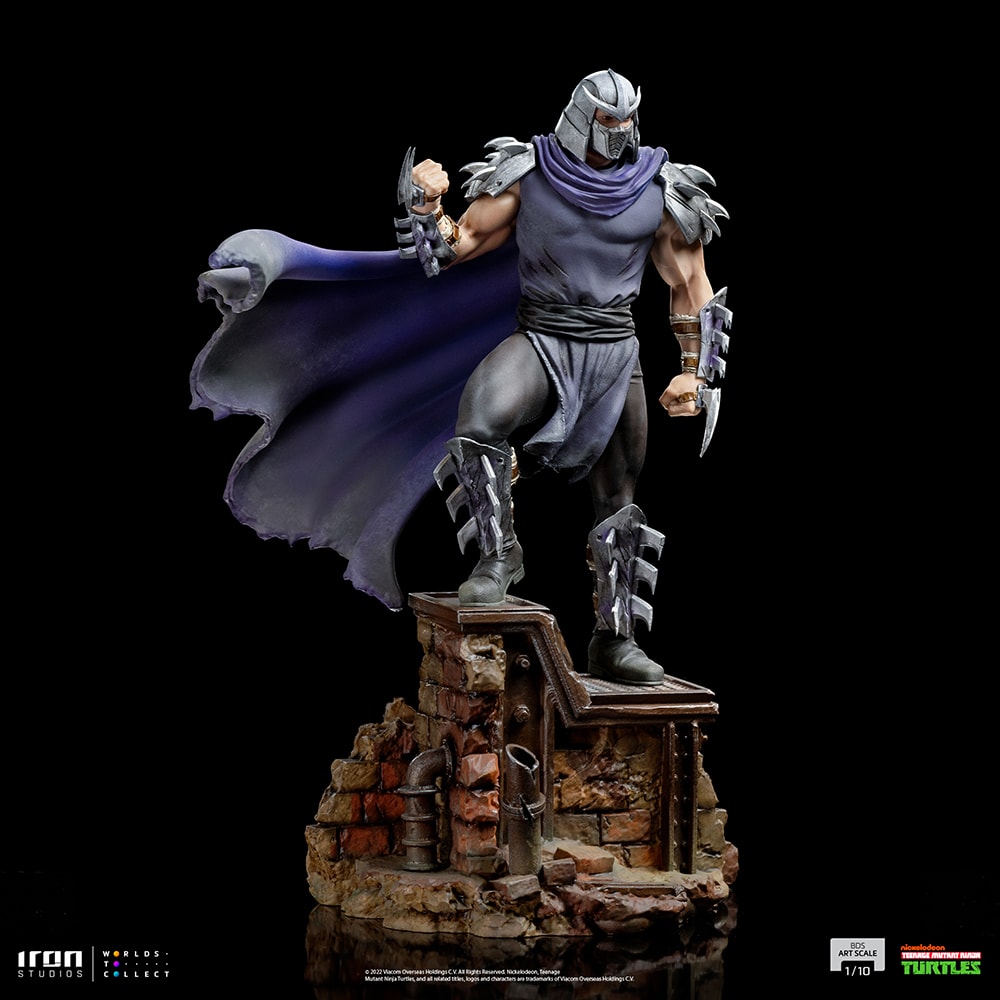 Shredder