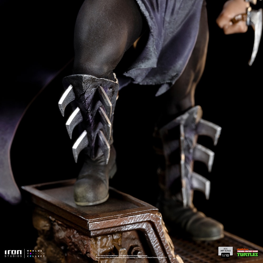 Shredder