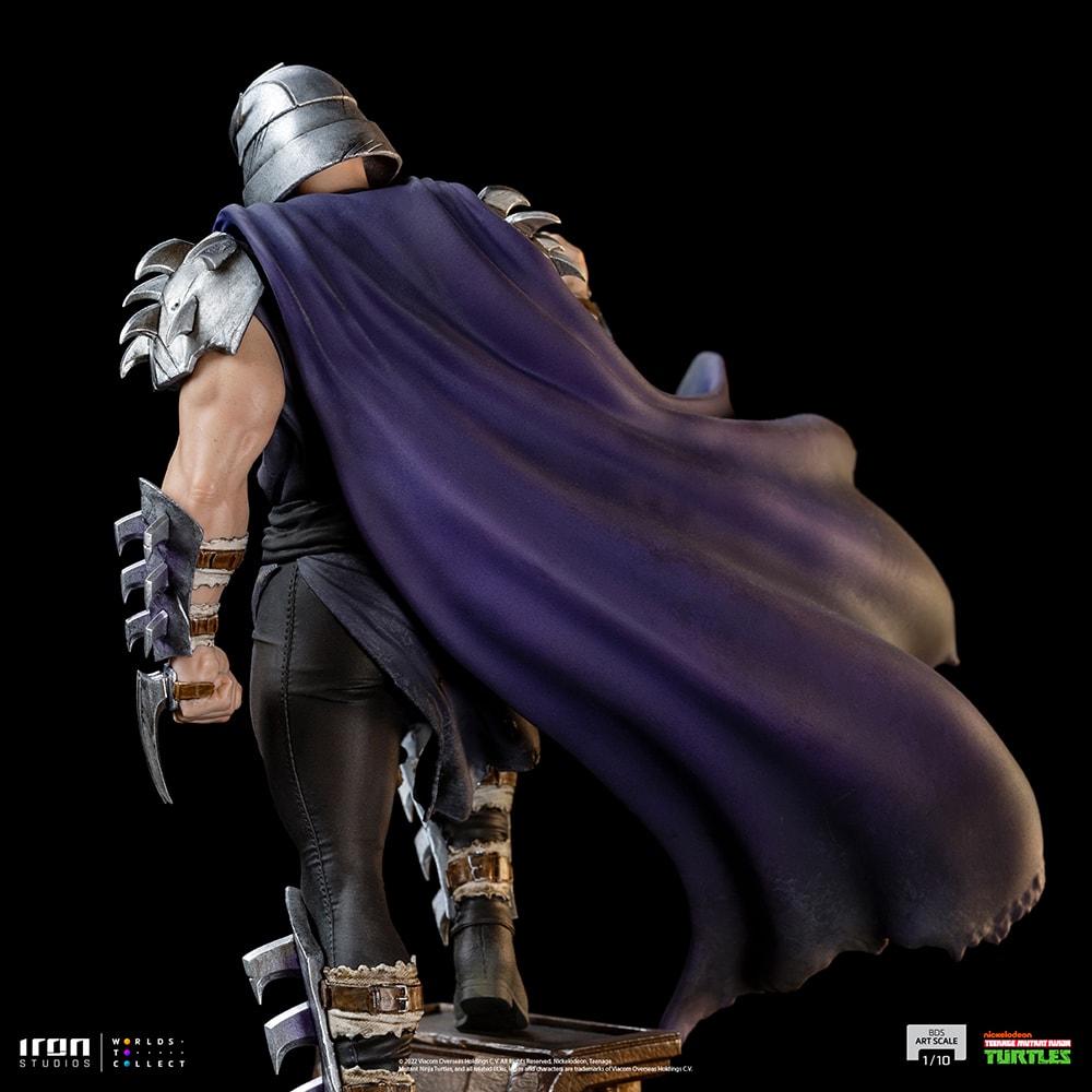 Shredder