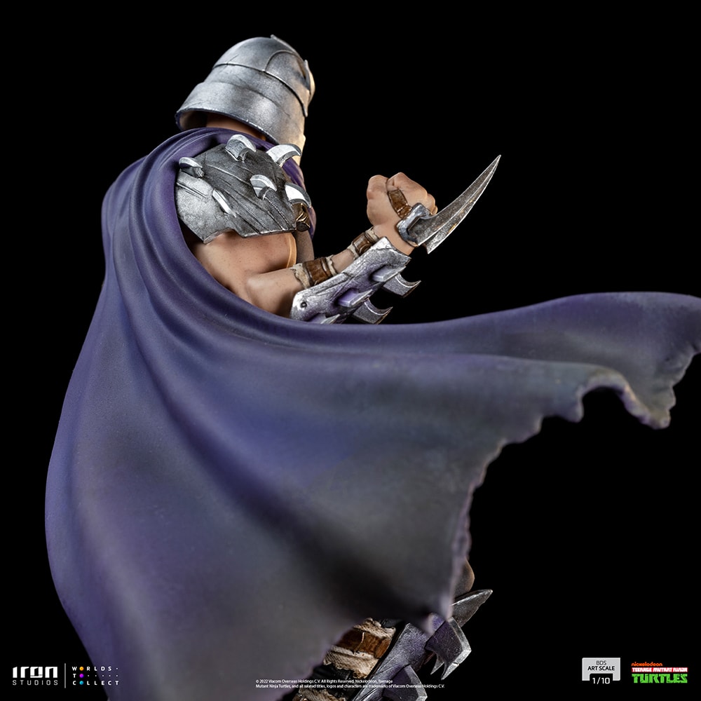 Shredder