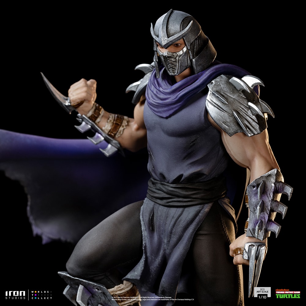 Shredder