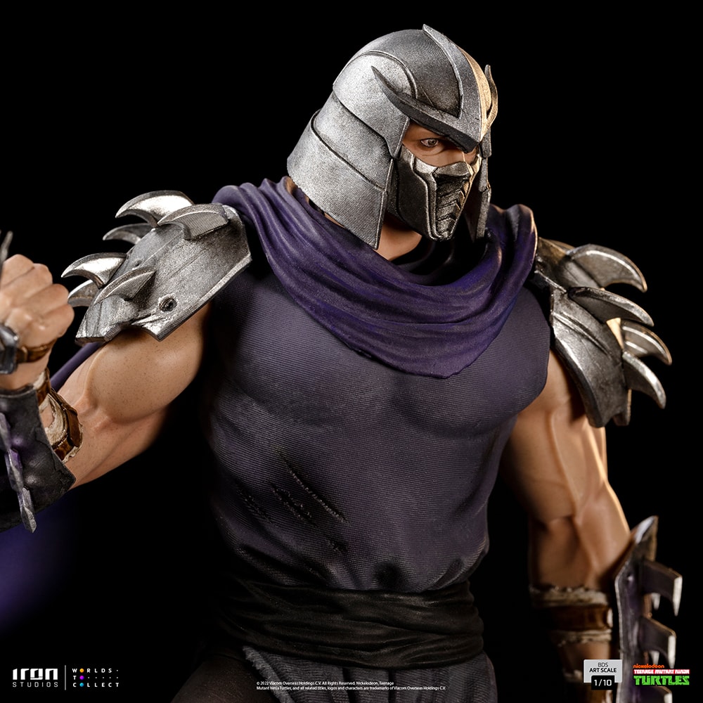 Shredder