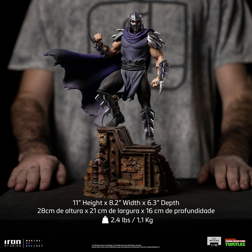 Shredder