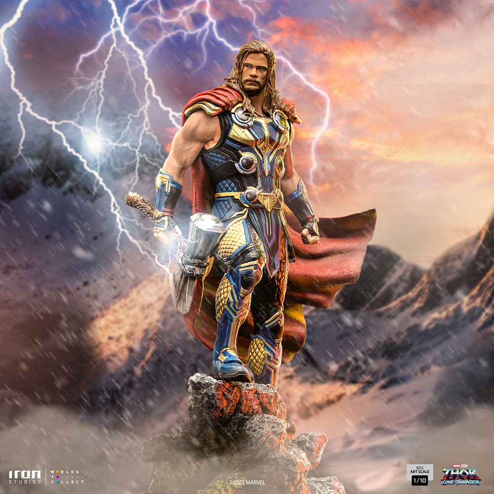Thor