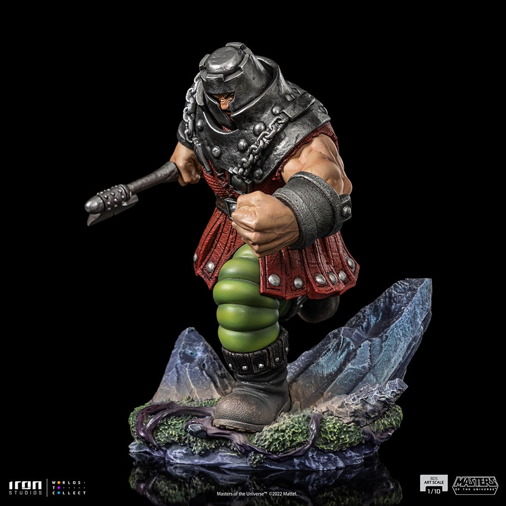 Ram-Man