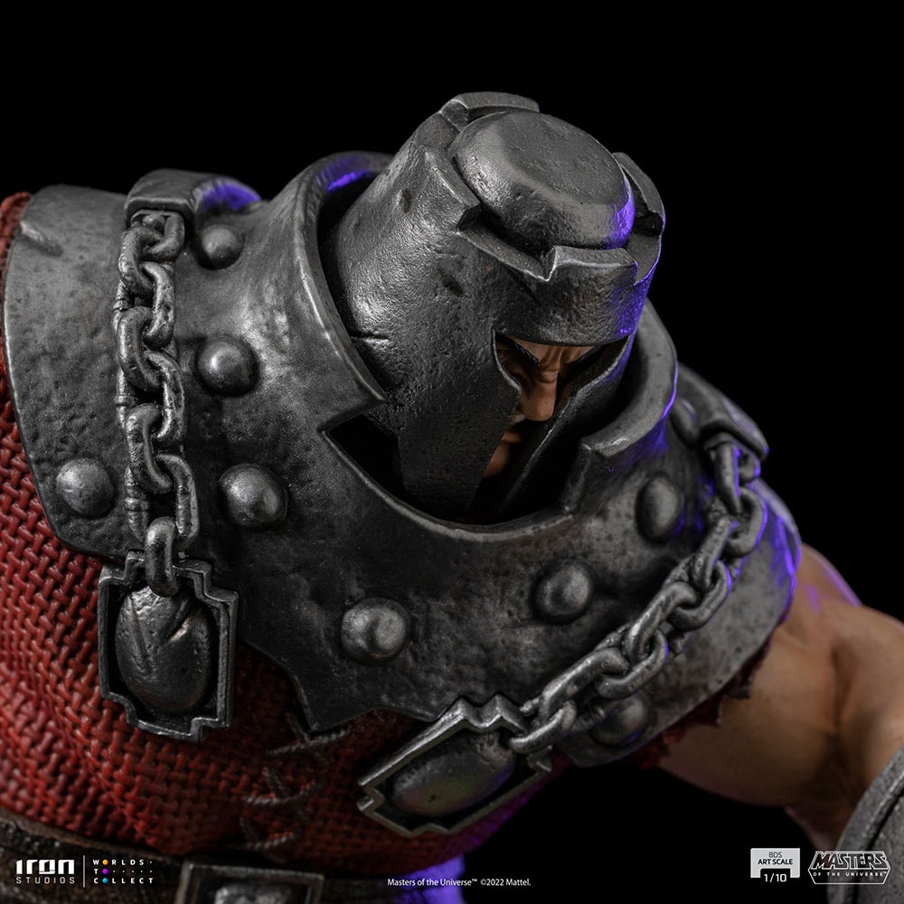 Ram-Man