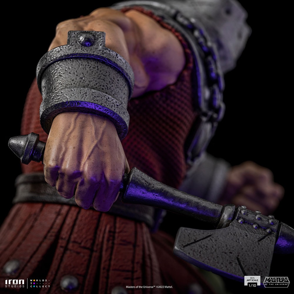 Ram-Man