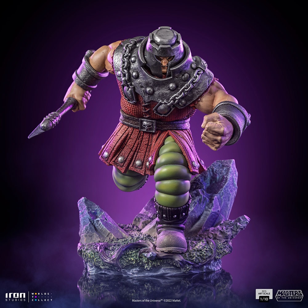 Ram-Man