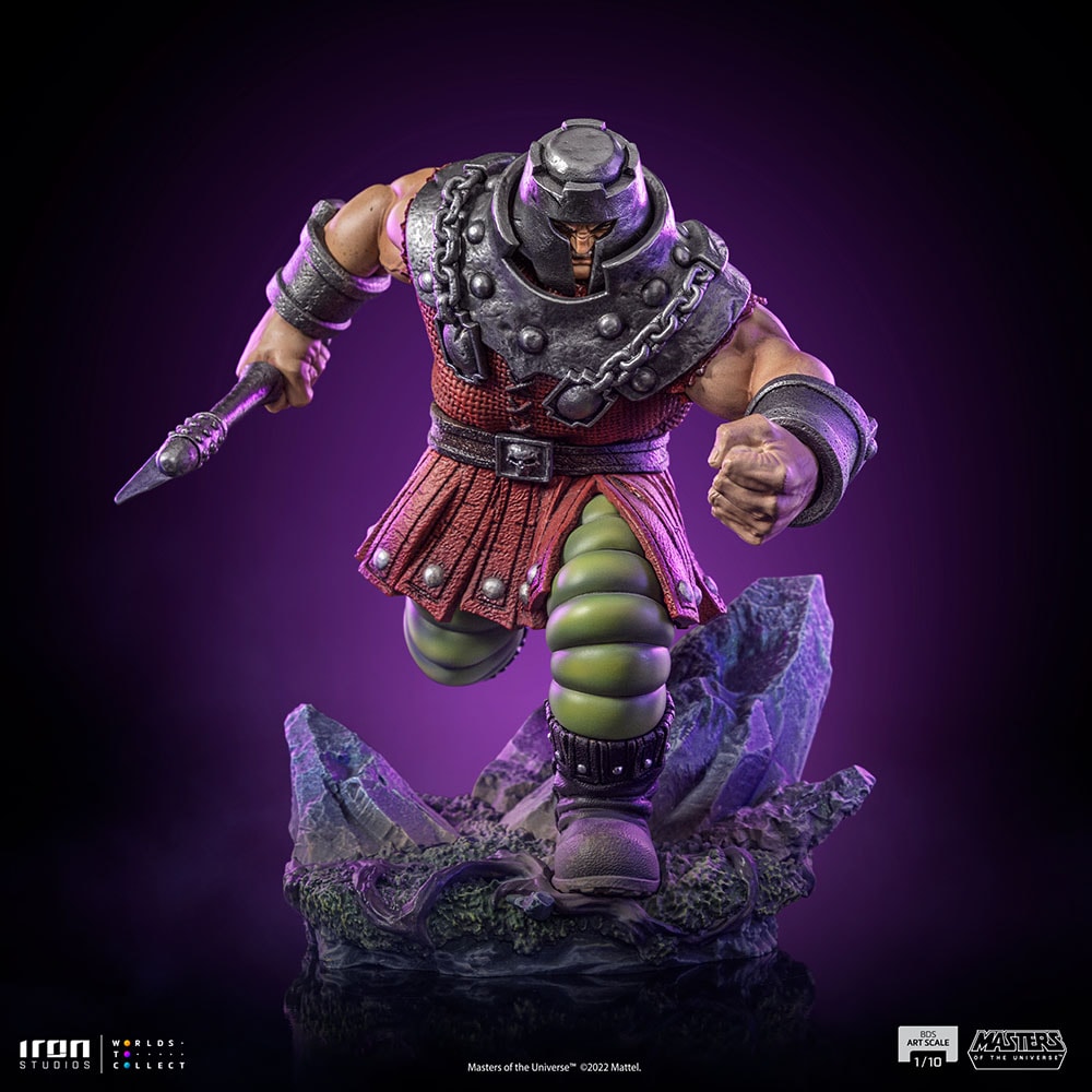 Ram-Man