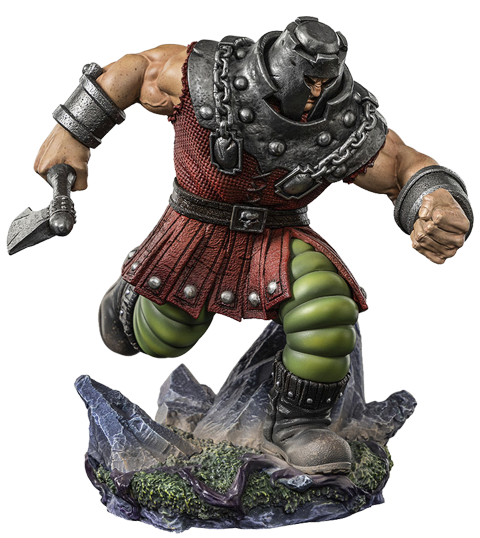 Ram-Man