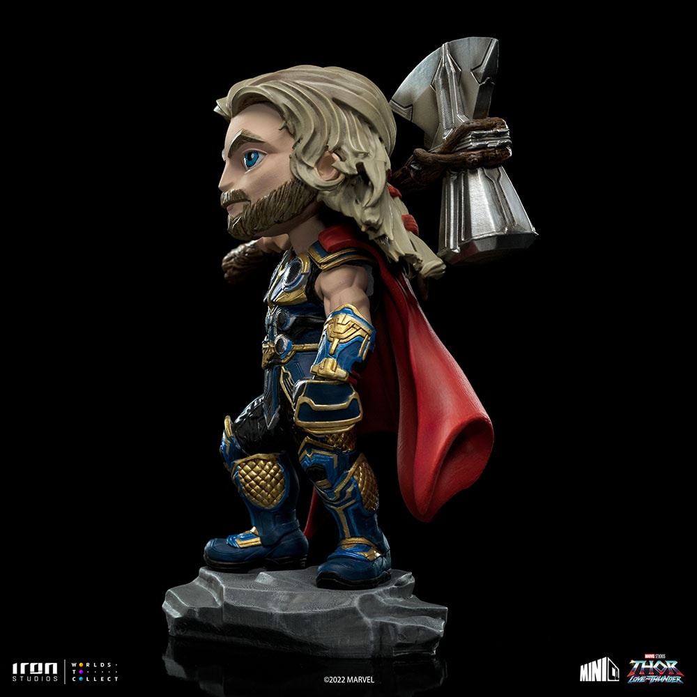 Thor Mini Co. (Prototype Shown) View 5