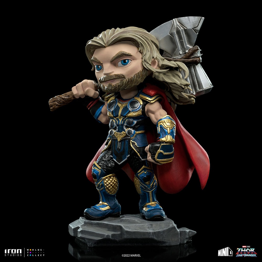 Thor Mini Co. (Prototype Shown) View 6