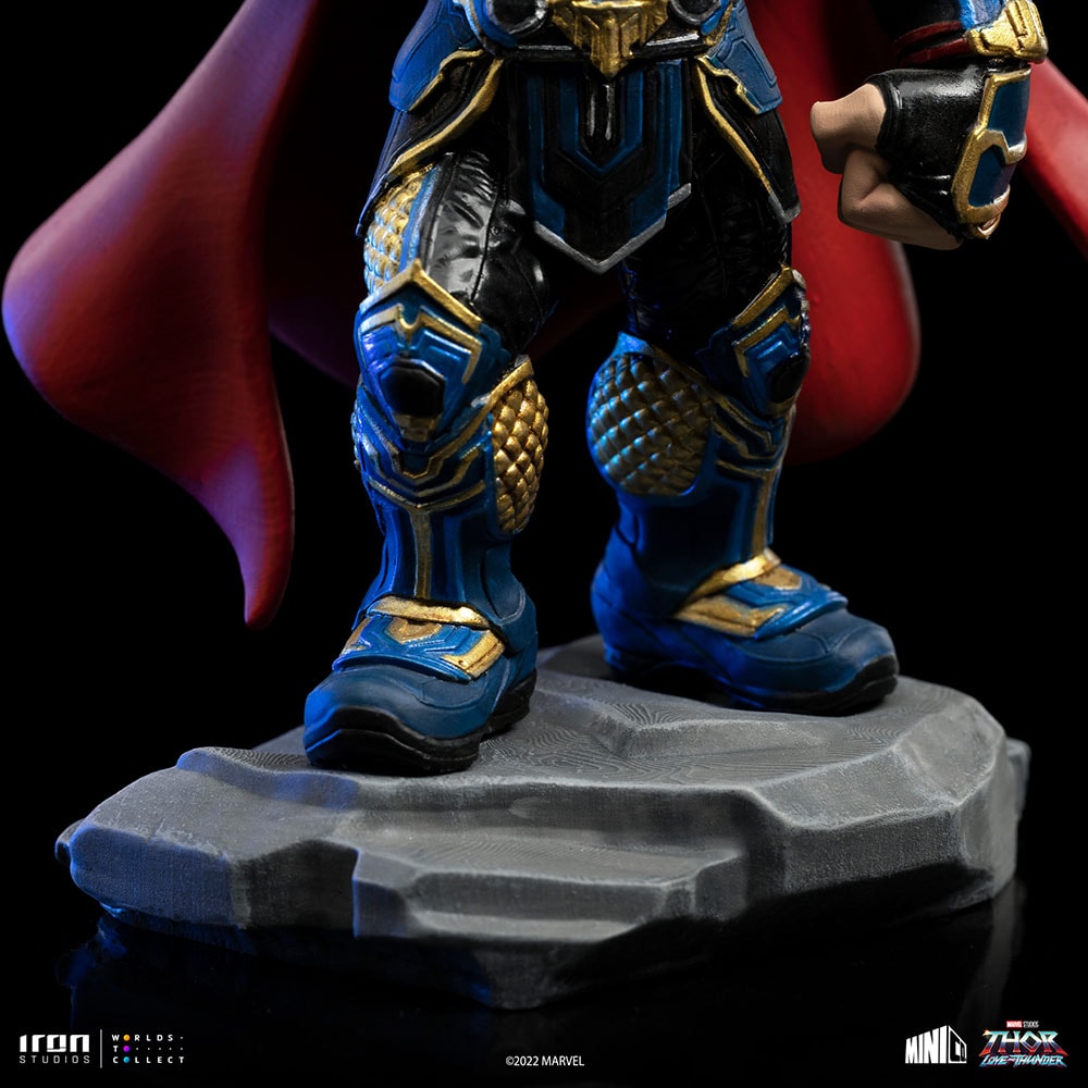 Thor Mini Co. (Prototype Shown) View 8