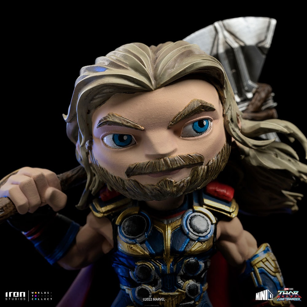 Thor Mini Co. (Prototype Shown) View 9