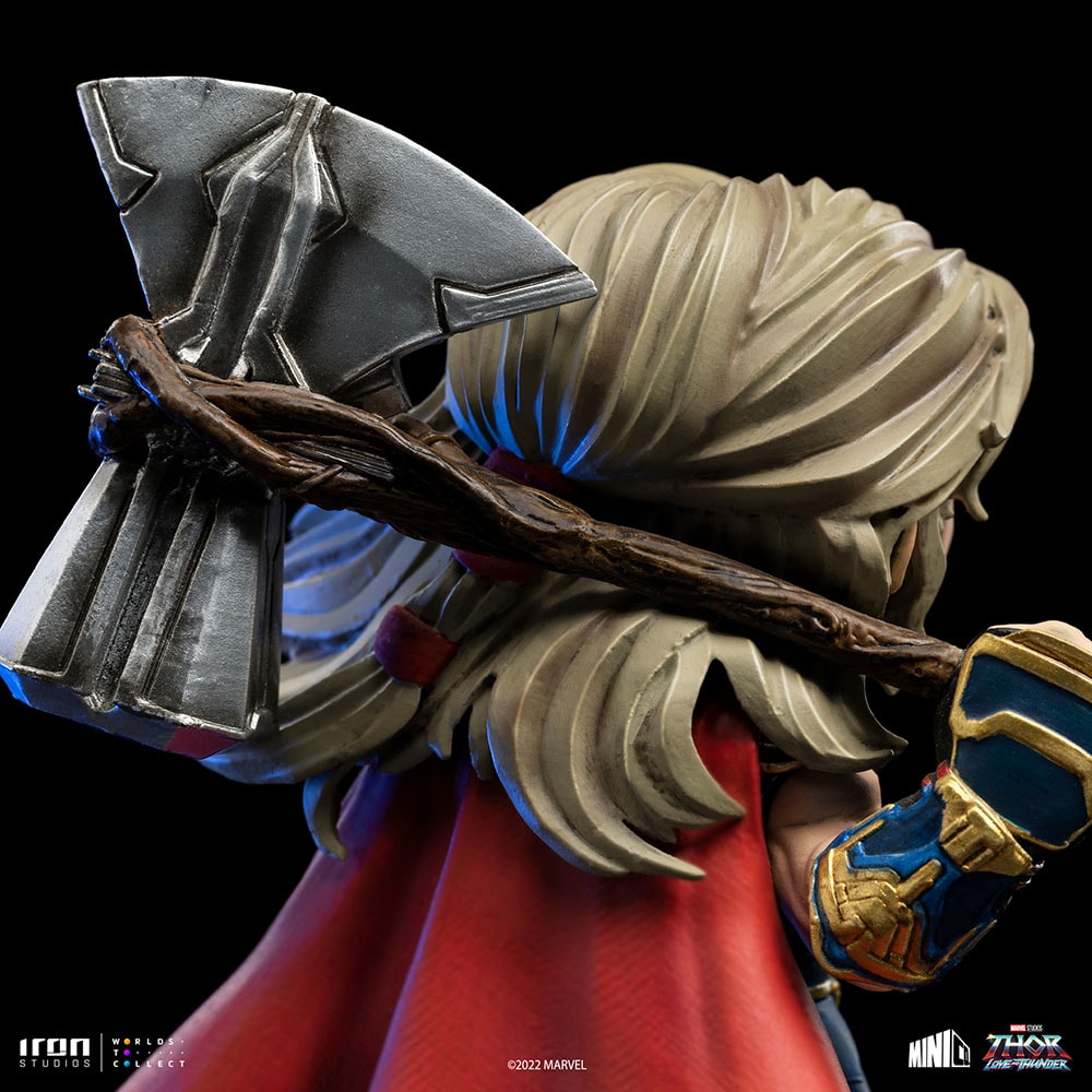 Thor Mini Co. (Prototype Shown) View 10
