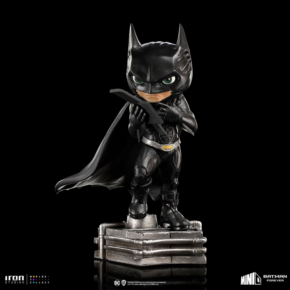 Batman Mini Co. (Prototype Shown) View 1
