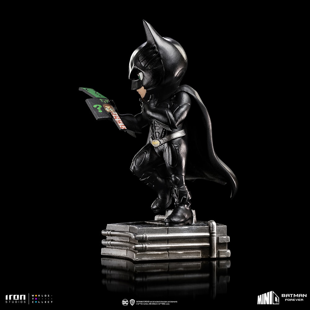 Batman Mini Co. (Prototype Shown) View 2