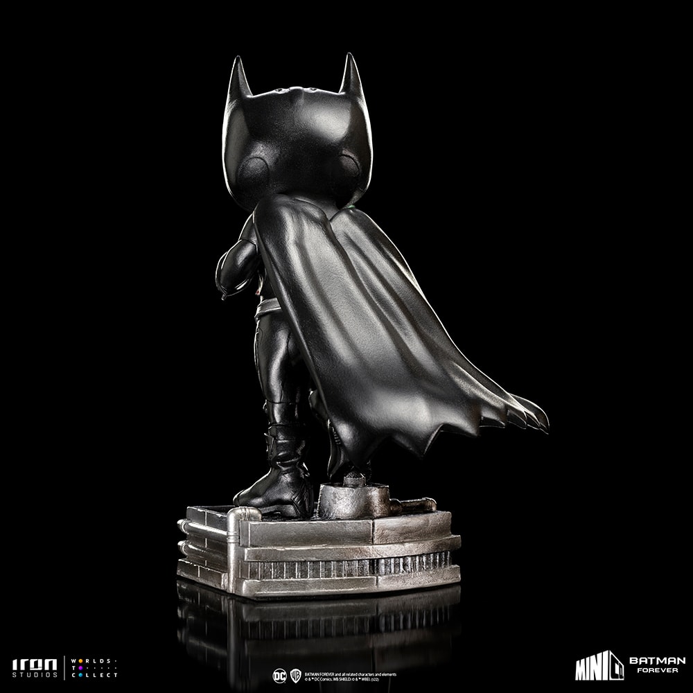 Batman Mini Co. (Prototype Shown) View 3