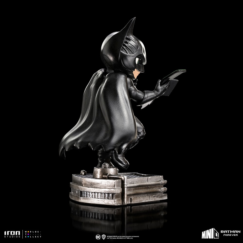 Batman Mini Co. (Prototype Shown) View 4