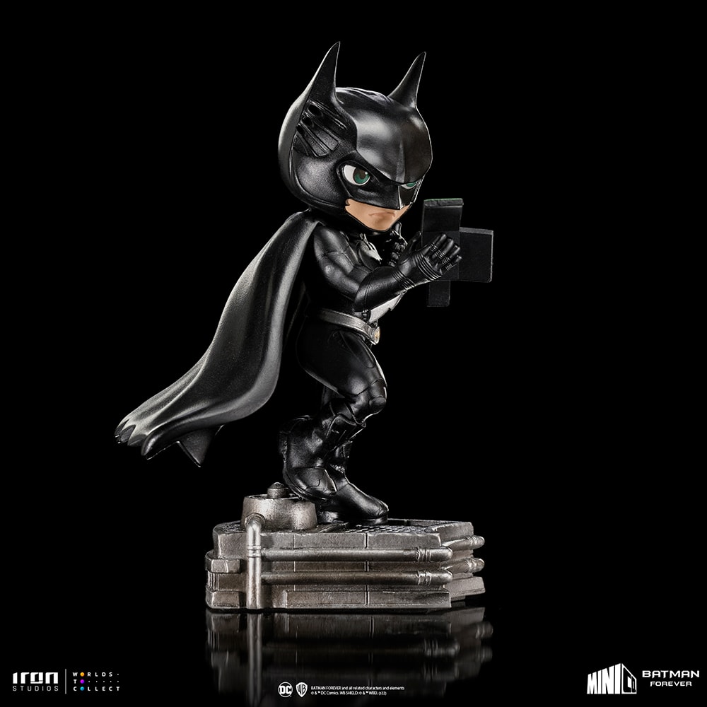 Batman Mini Co. (Prototype Shown) View 5
