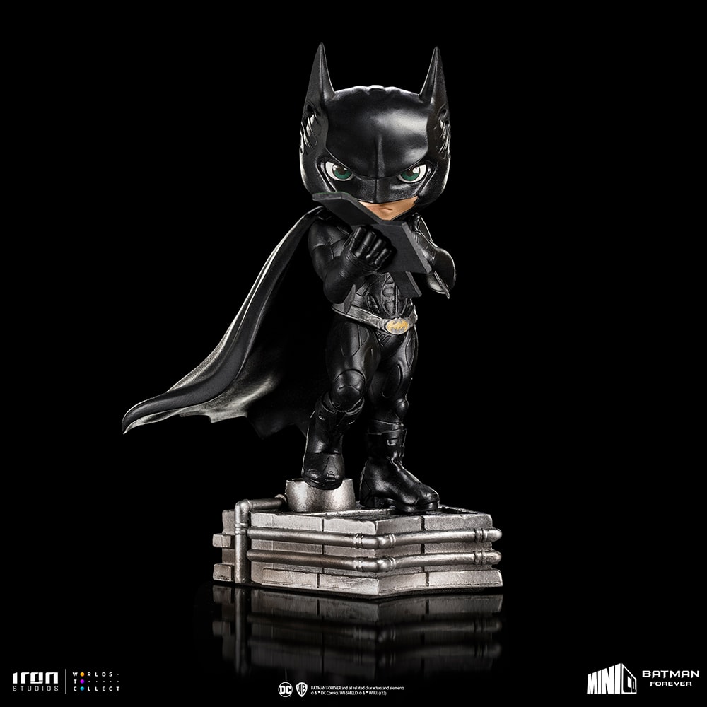 Batman Mini Co. (Prototype Shown) View 6