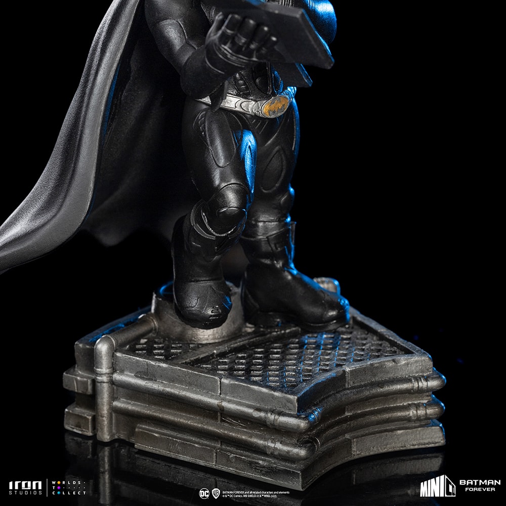 Batman Mini Co. (Prototype Shown) View 7