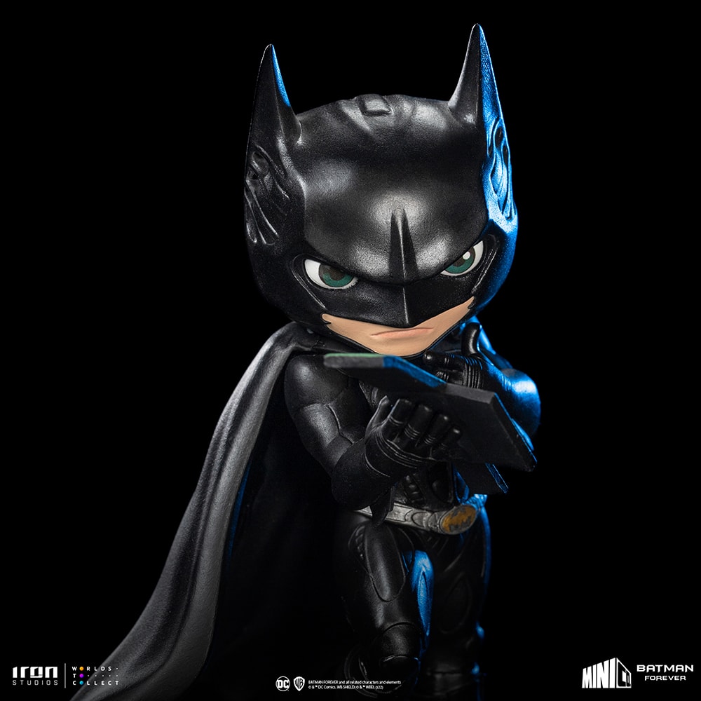 Batman Mini Co. (Prototype Shown) View 8