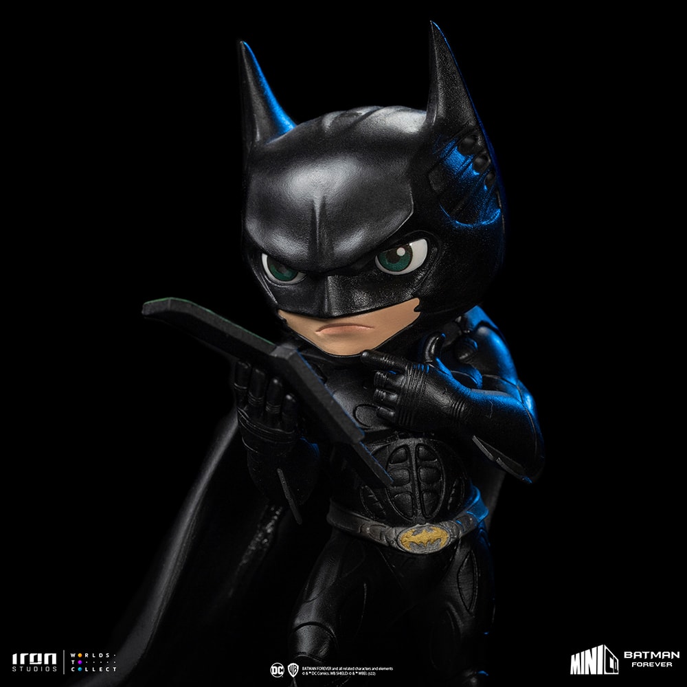 Batman Mini Co. (Prototype Shown) View 10