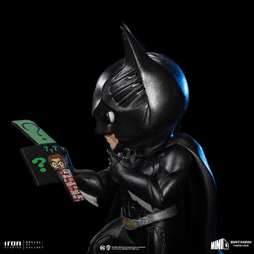 Batman Mini Co. (Prototype Shown) View 11