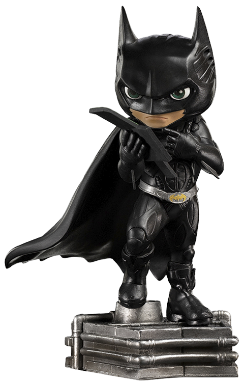 Batman Mini Co. (Prototype Shown) View 15