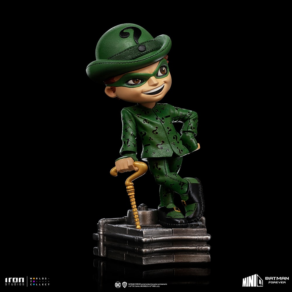 Riddler Mini Co.
