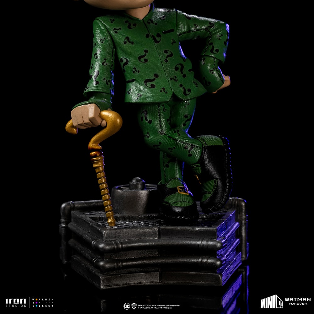 Riddler Mini Co.