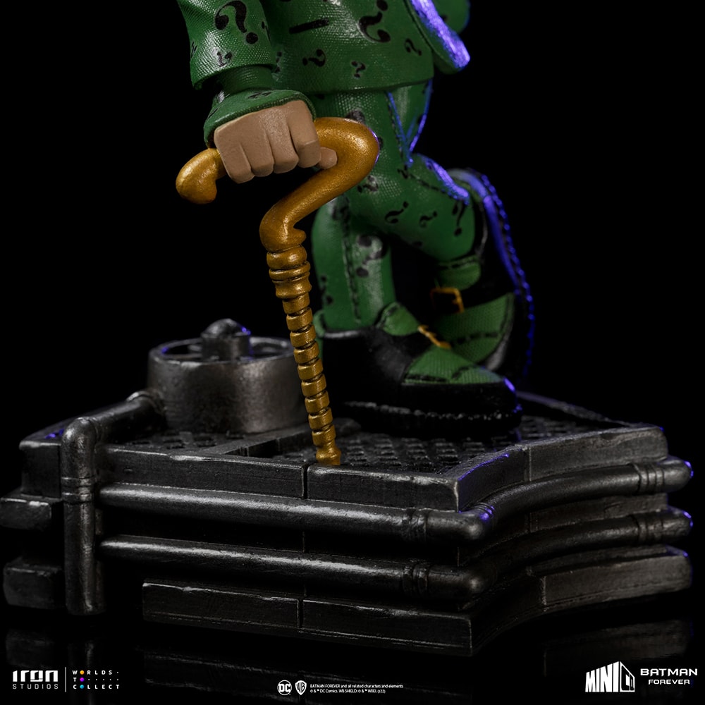 Riddler Mini Co.