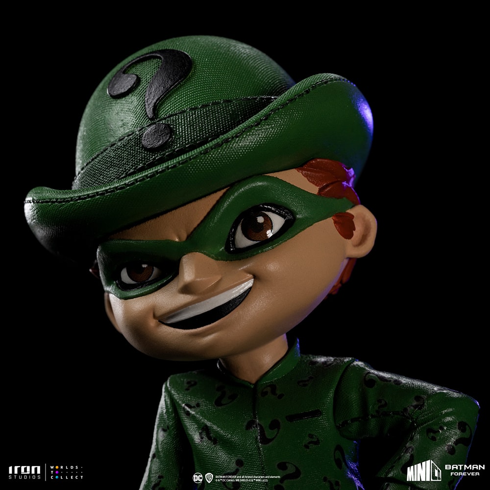 Riddler Mini Co.
