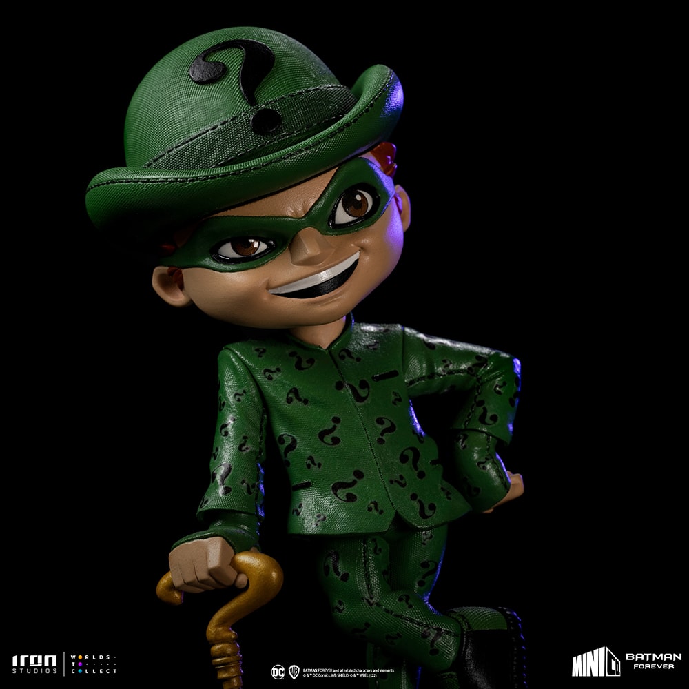 Riddler Mini Co.