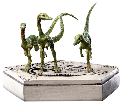 Compsognathus