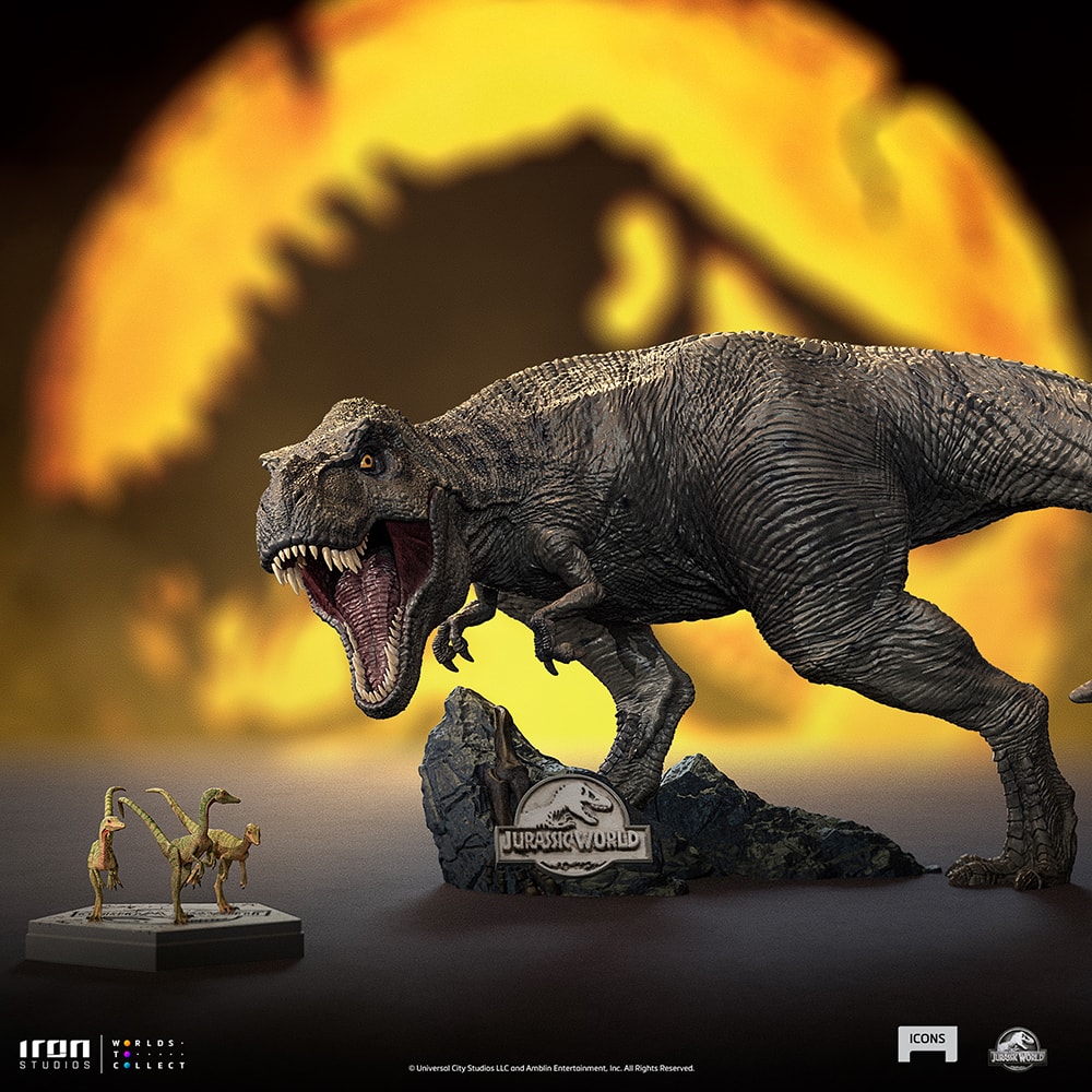 T-Rex